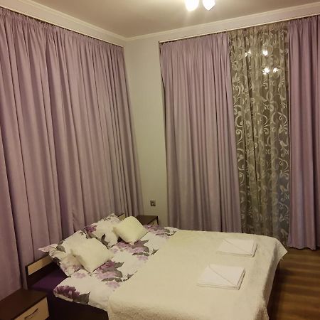Кедър Sapareva Banya Extérieur photo