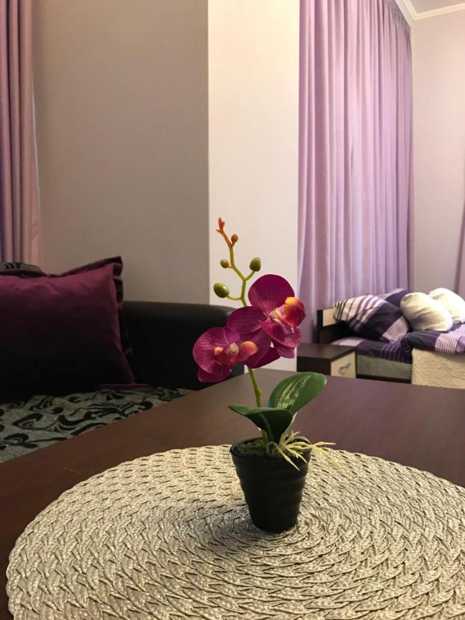 Кедър Sapareva Banya Extérieur photo