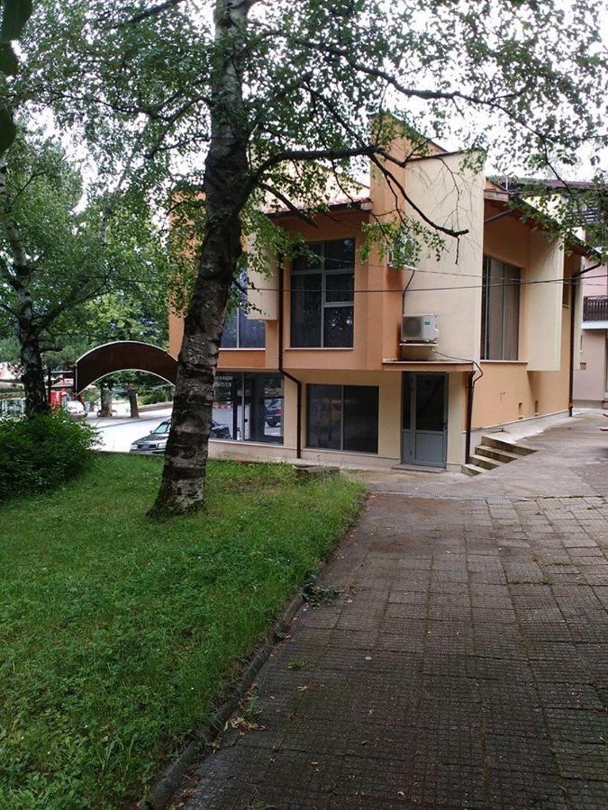 Кедър Sapareva Banya Extérieur photo
