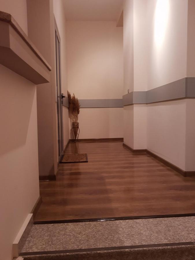 Кедър Sapareva Banya Extérieur photo