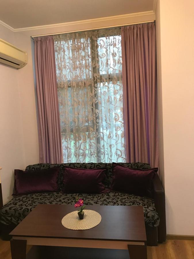 Кедър Sapareva Banya Extérieur photo