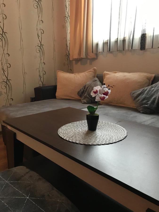 Кедър Sapareva Banya Extérieur photo