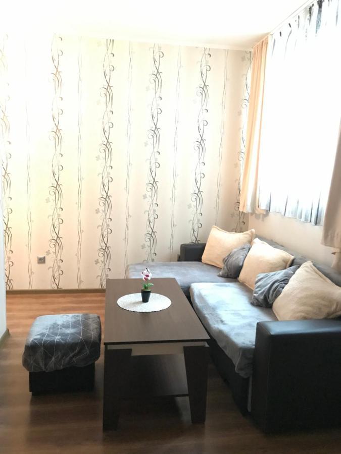 Кедър Sapareva Banya Extérieur photo