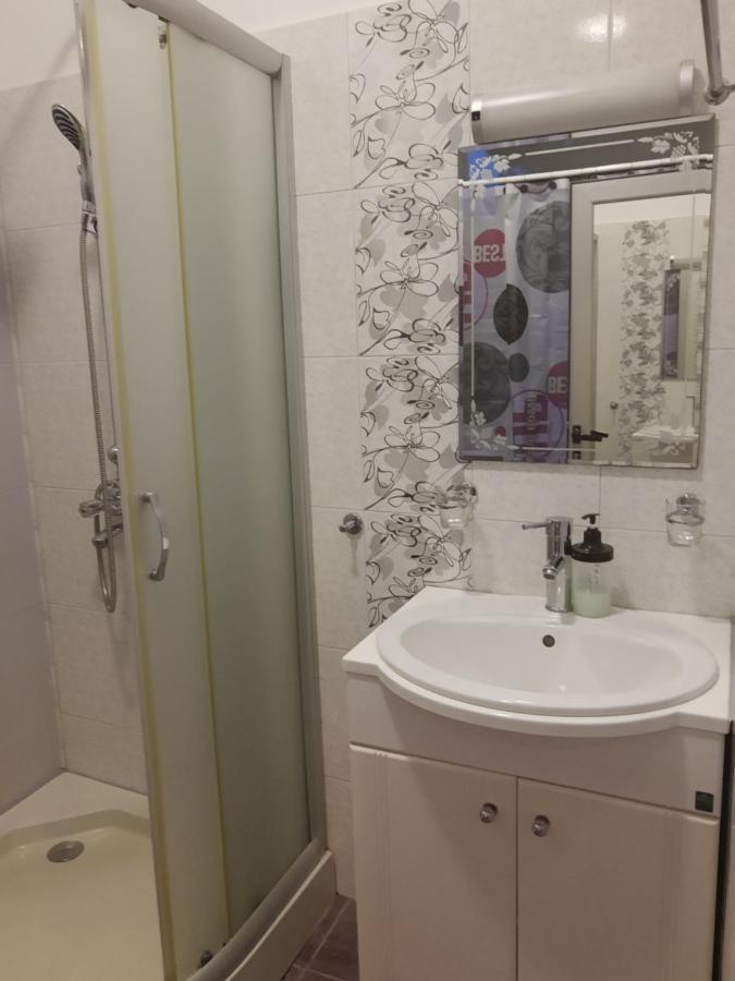 Кедър Sapareva Banya Extérieur photo