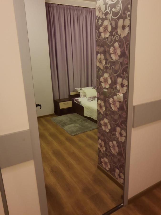 Кедър Sapareva Banya Extérieur photo